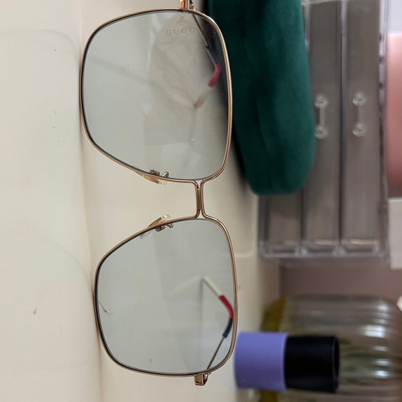 Gucci sunglasses - Picture 2 of 4
